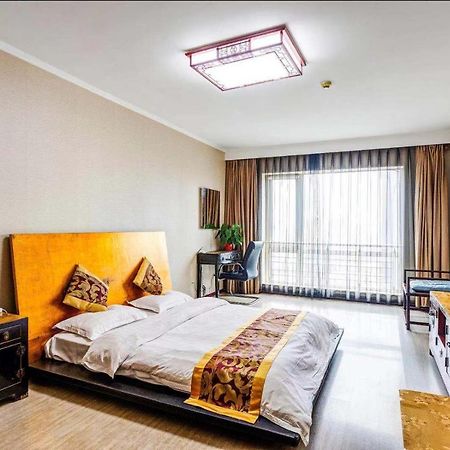 Fulton Hotel 北京 外观 照片