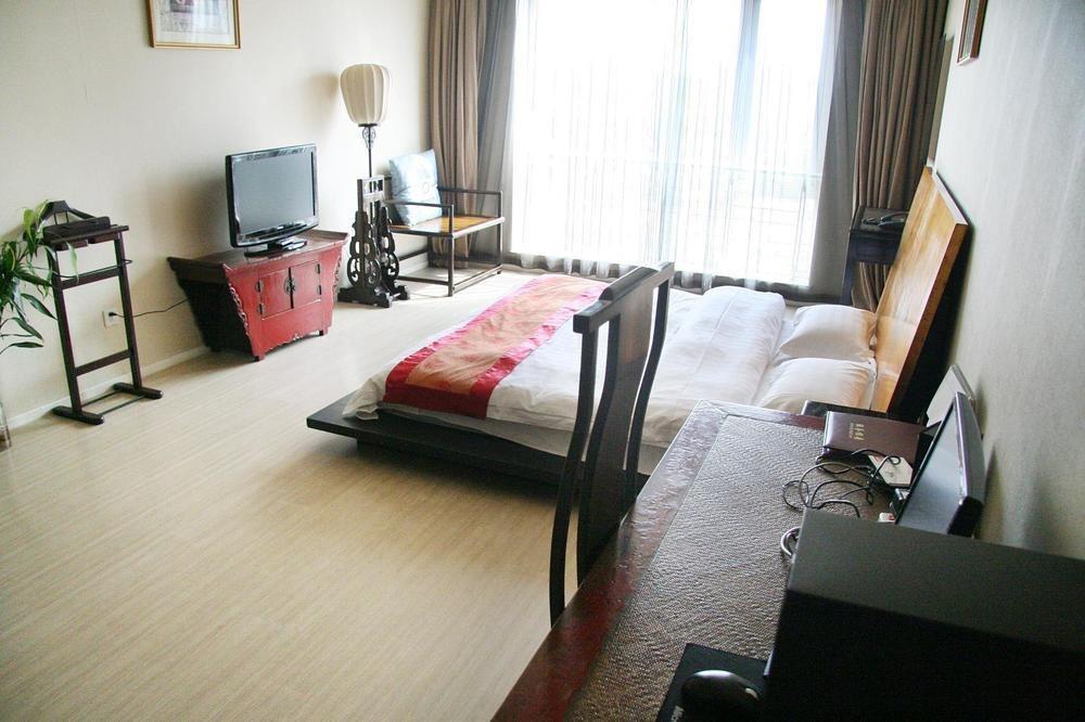 Fulton Hotel 北京 外观 照片