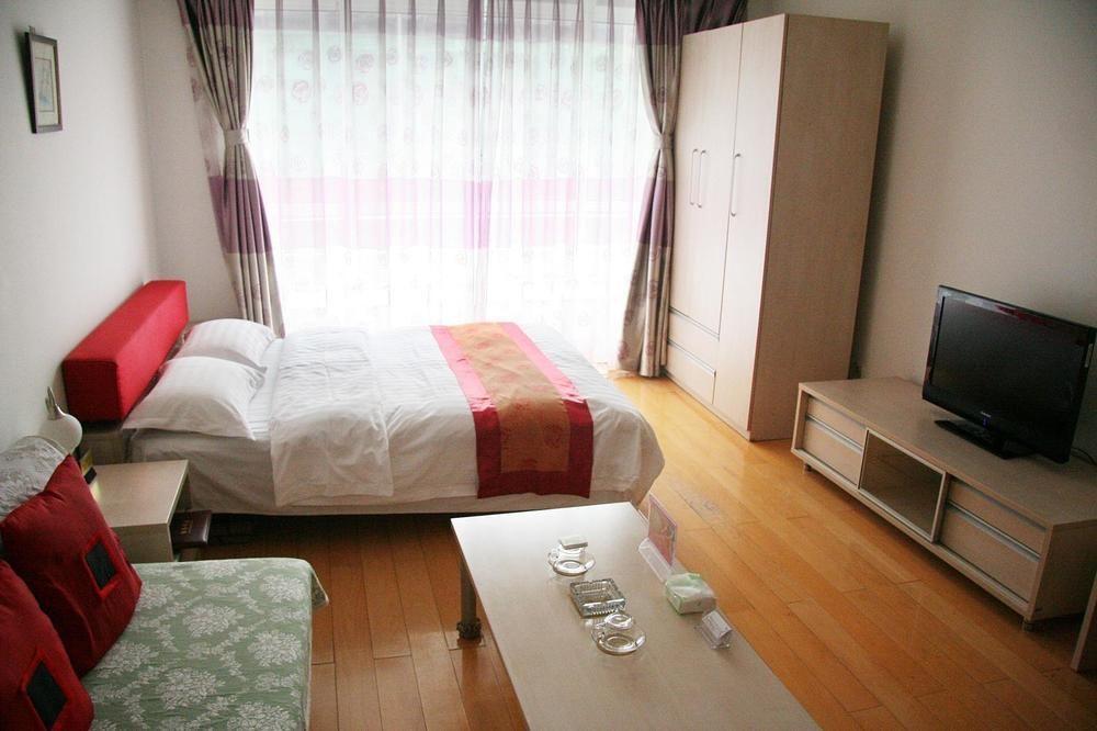 Fulton Hotel 北京 外观 照片