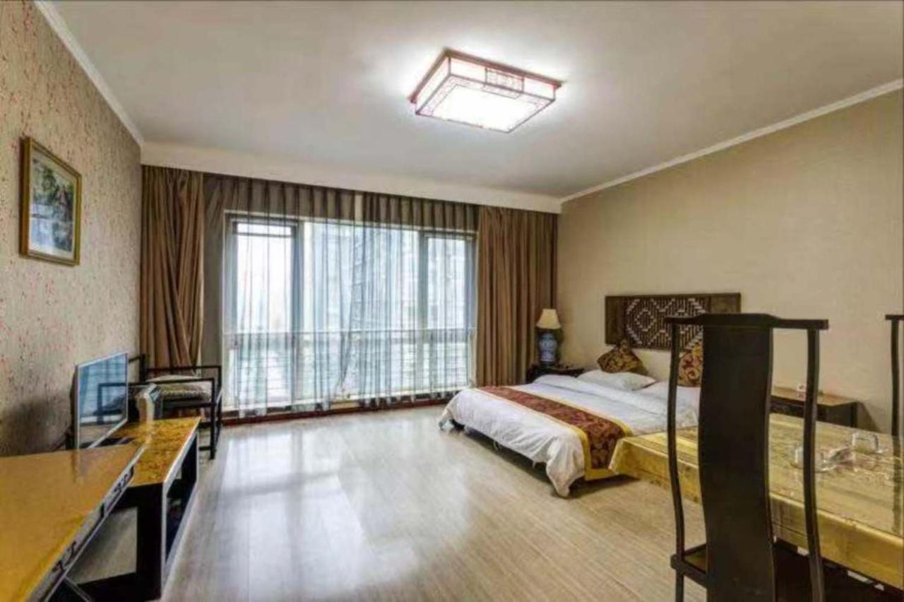 Fulton Hotel 北京 外观 照片