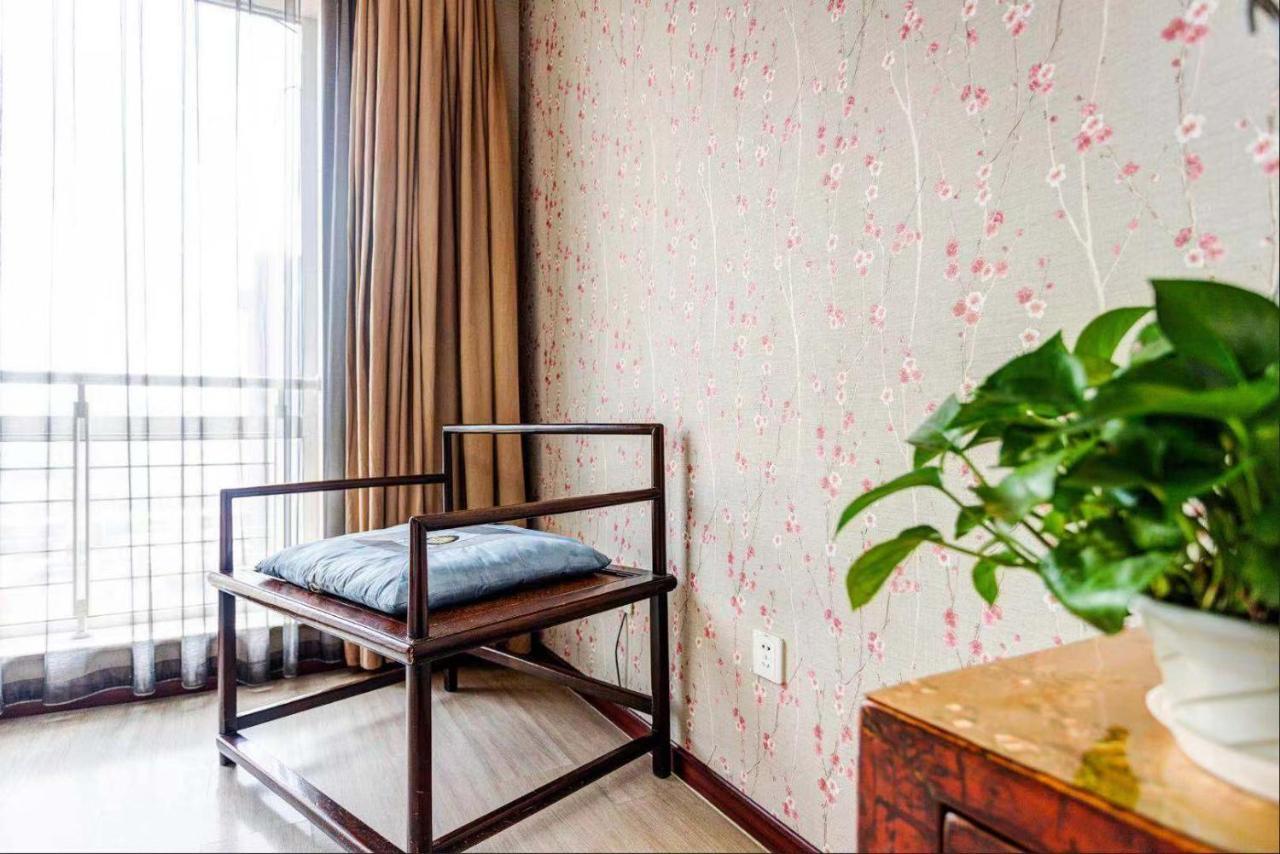 Fulton Hotel 北京 外观 照片