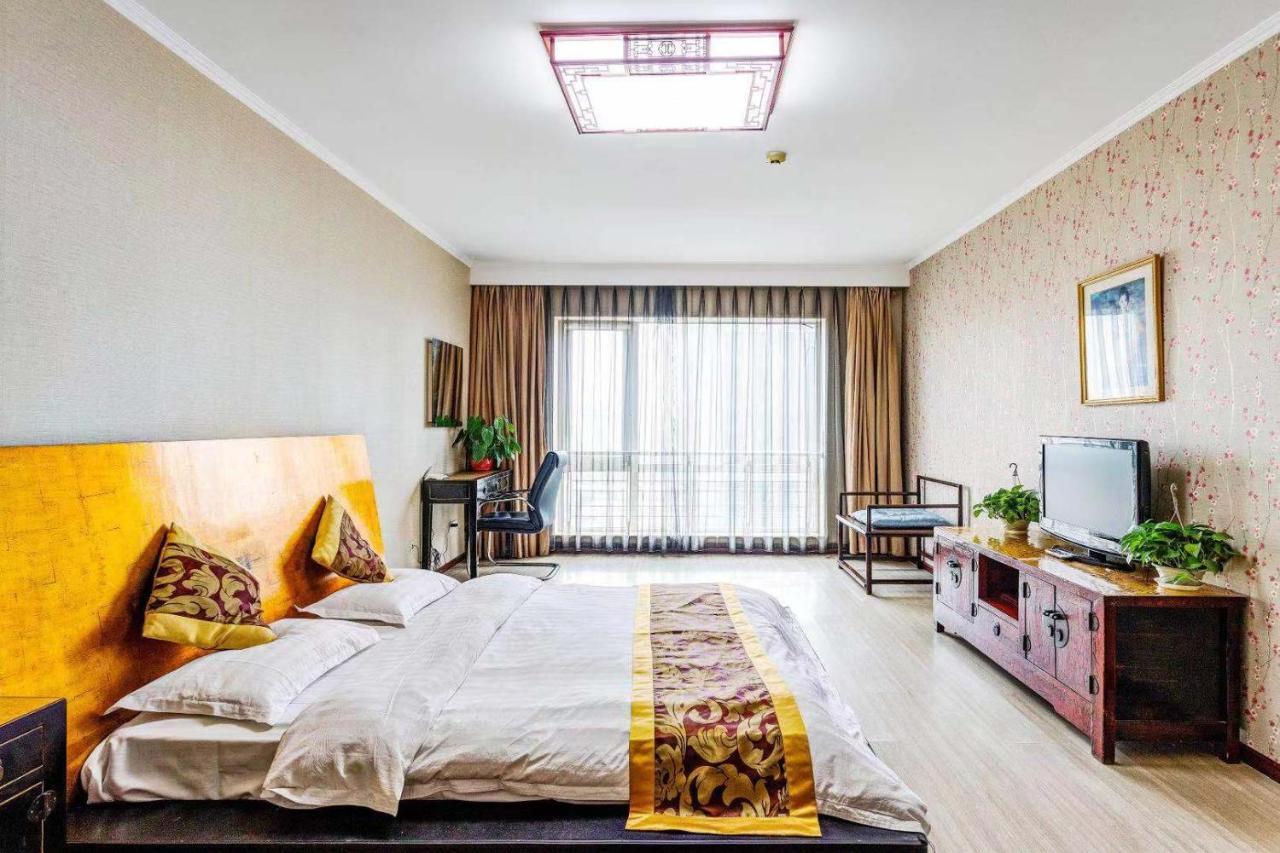 Fulton Hotel 北京 外观 照片