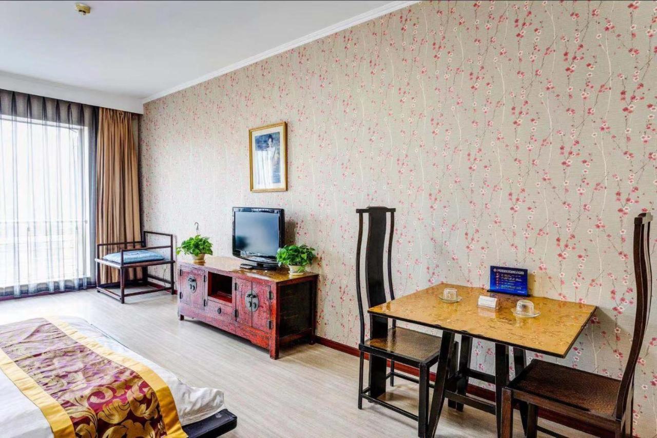 Fulton Hotel 北京 外观 照片