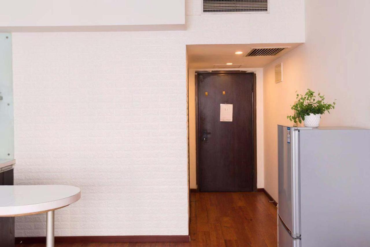 Fulton Hotel 北京 外观 照片