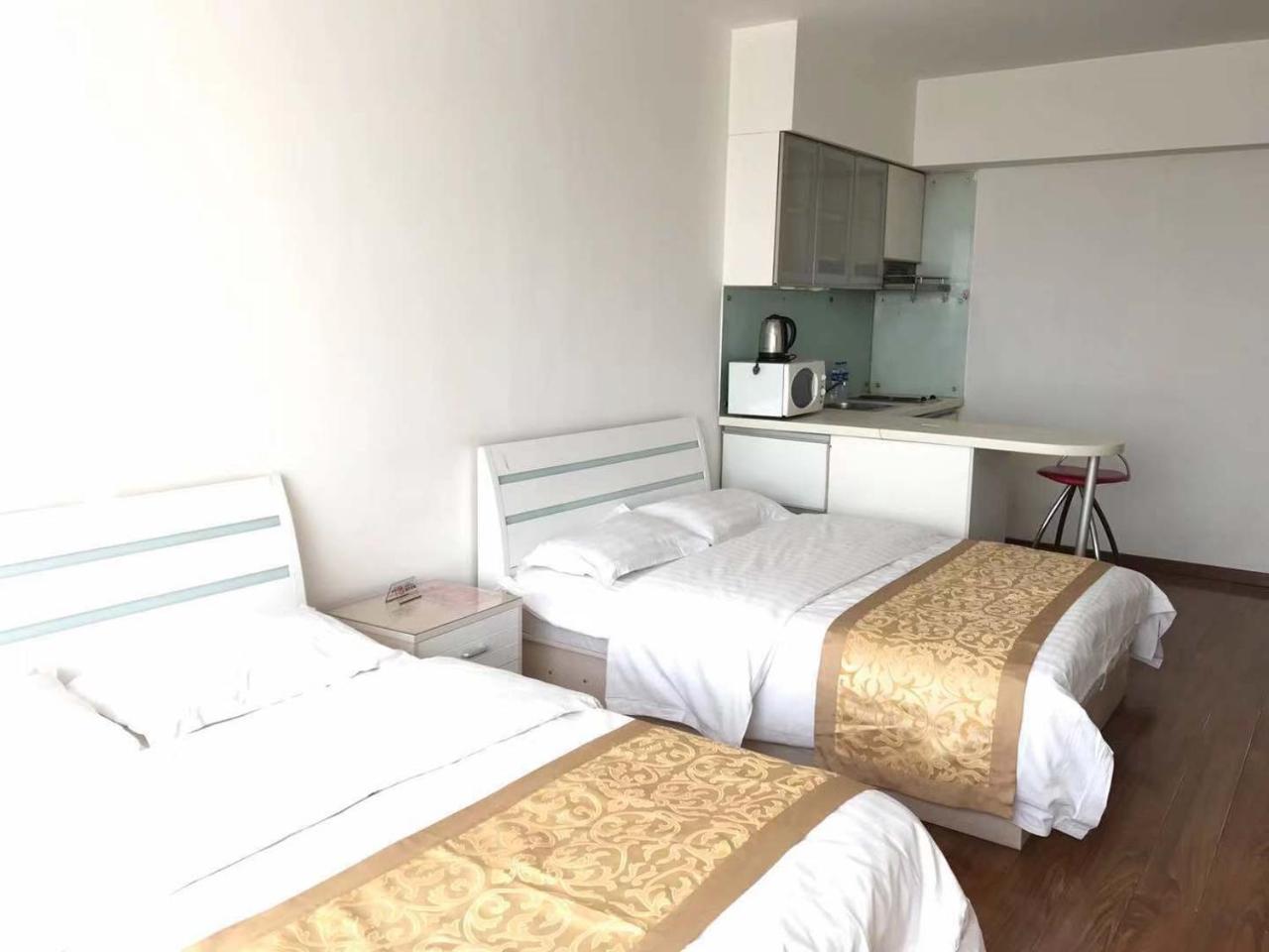 Fulton Hotel 北京 外观 照片
