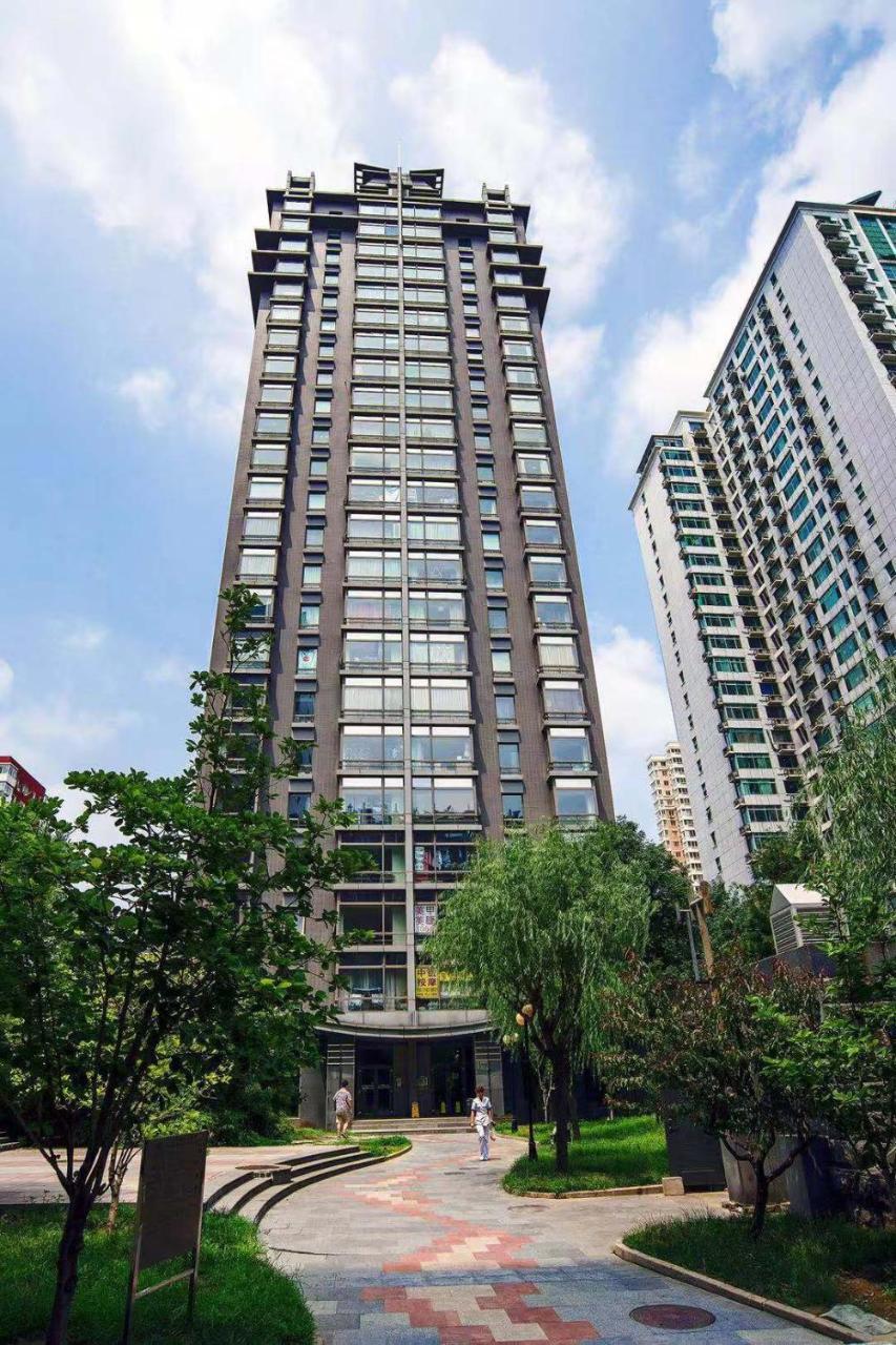 Fulton Hotel 北京 外观 照片