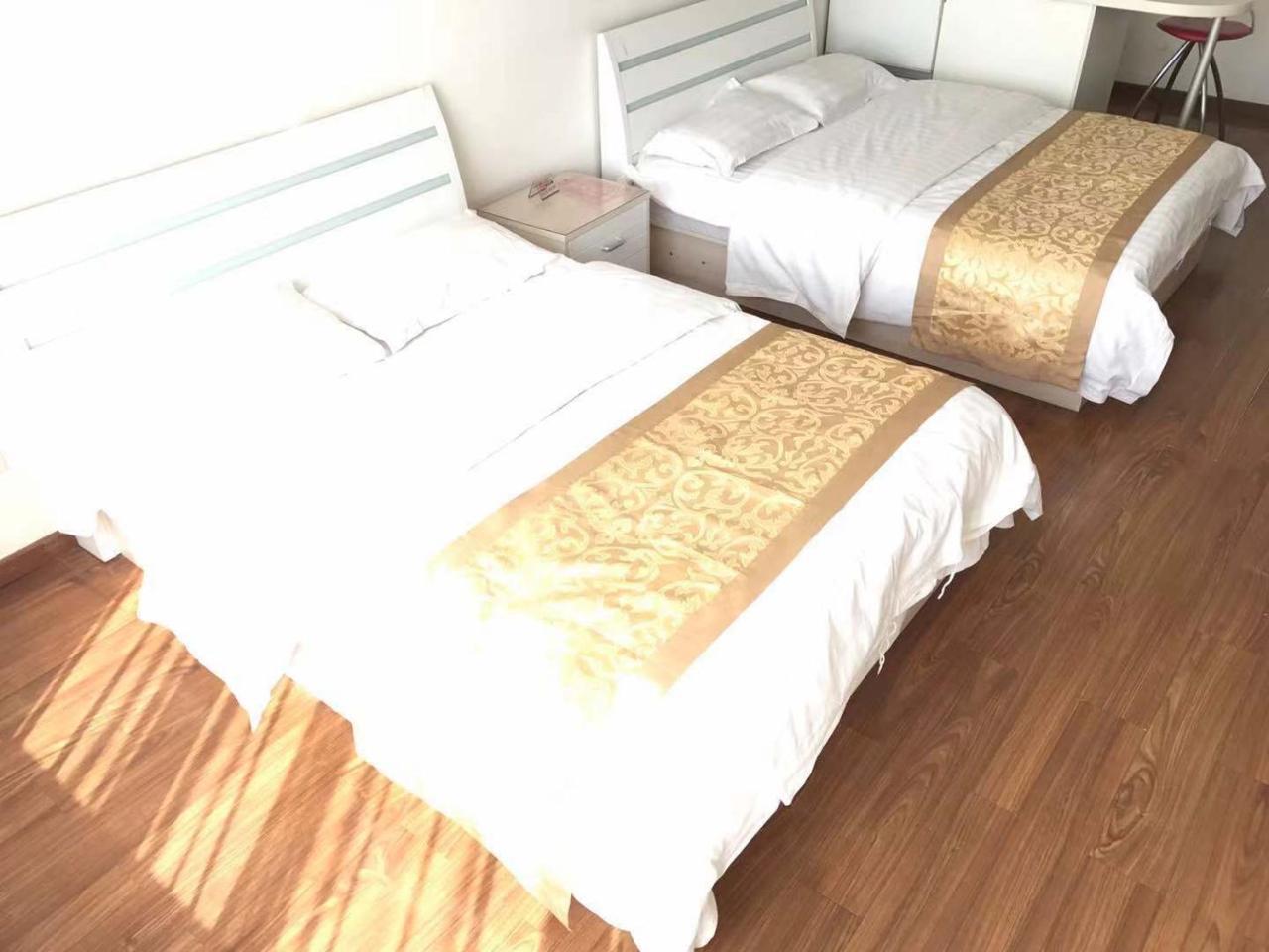 Fulton Hotel 北京 外观 照片